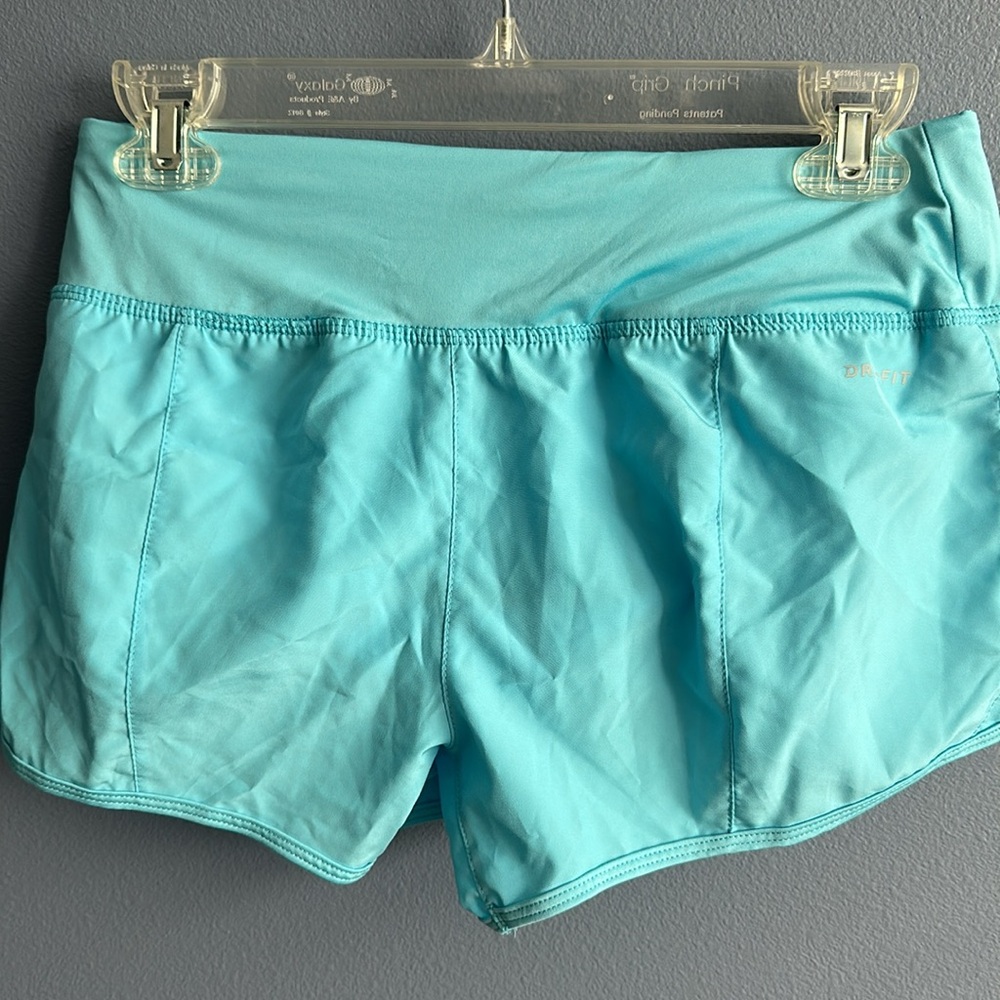 Women’s Nike Running Shorts - Picture 2 of 5